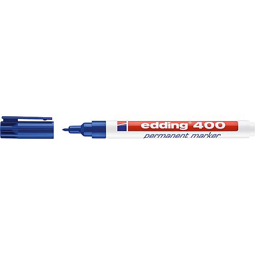 Permanentmarker edding® 400