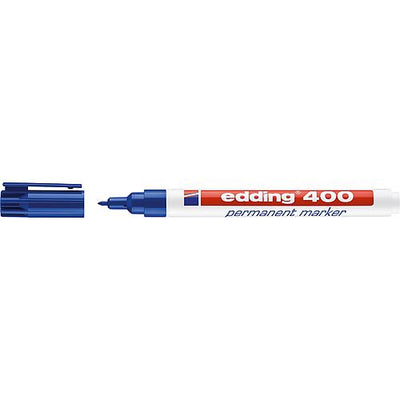 Permanentmarker edding® 400