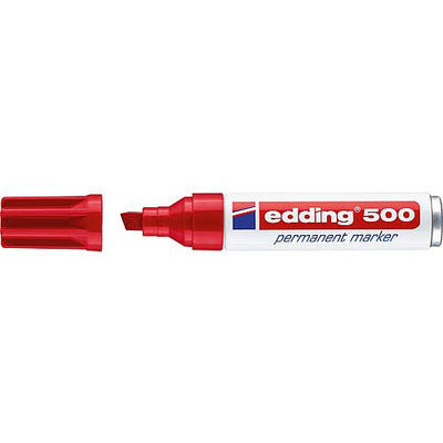 Permanentmarker edding® 500