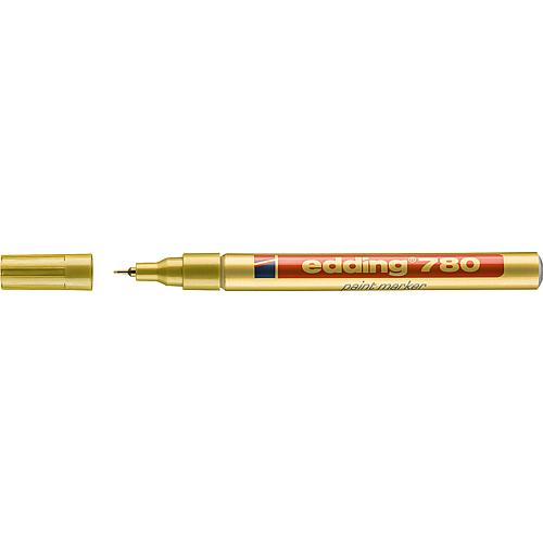 Lackmarker edding® 780