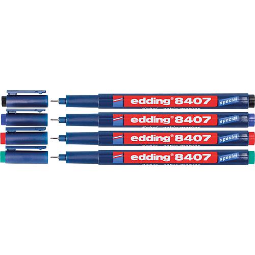 Kabelmarker-Set