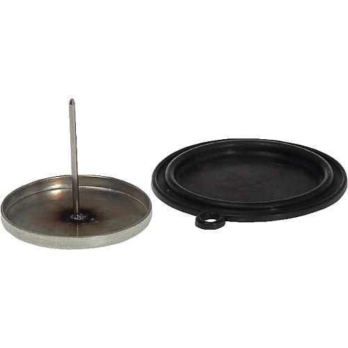 Membrane, 01-0354VC/VCW