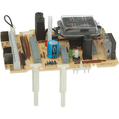 Referenz-Liste Vaillant Gas-Ersatzteile