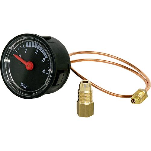Manometer, 8 717 208 052 0