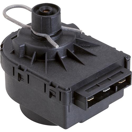 Motor für 3-Wegeventil