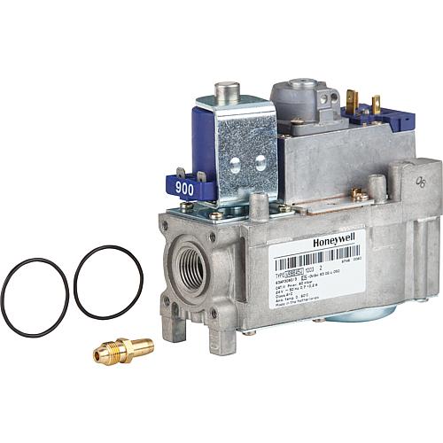Gaskombiventil Remeha, S45924, passend für Remeha: W 40/60 2-ST