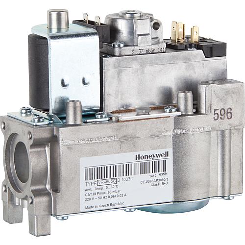 Gaskombiventil, passend für De Dietrich: DTG 220 ECO.NOX