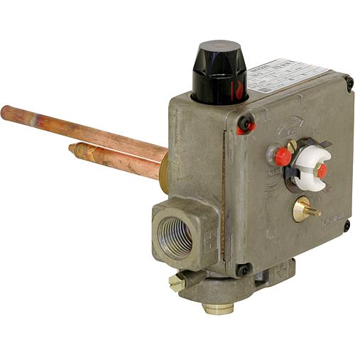 Ventile Serie 610