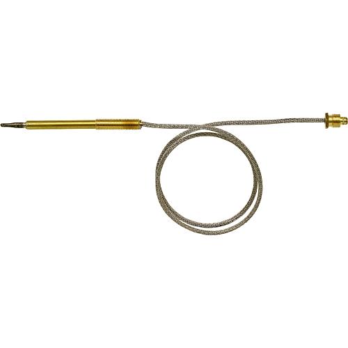 Flexible Thermoelemente für Service-Box TES/TEN-530.0321