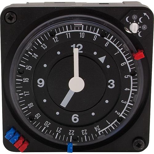 Schaltuhr SUL 184 h-49