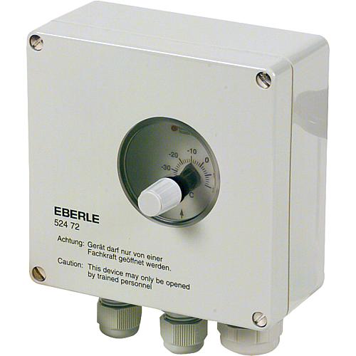 Universaltemperaturregler UTR 20