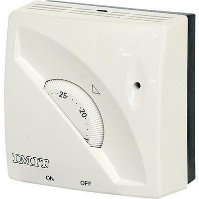 Raumthermostat TA3 mit Ein/Aus-Schalter