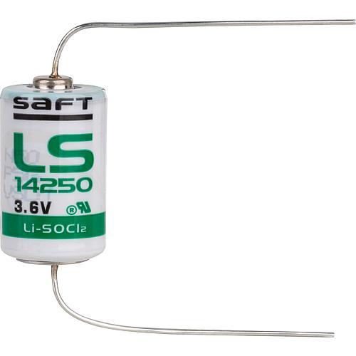 Lithium-Batterie 3,6 V