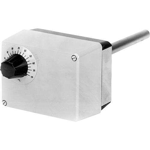 Doppel-Tauchthermostat JUMO ATHs-120