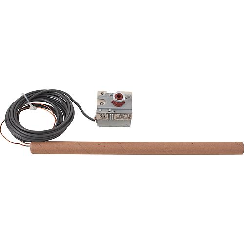 Sicherheitstemperaturbegrenzer passend für Regelung Viessmann Vitotronic/Trimatic/Dekamatic/Duomatik u.a.