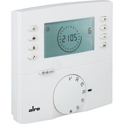 Funkregelung-Heizen - SENDER, Typ FTRFBu-180.121