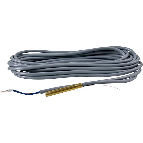 Speichertauchfühler mit Kabel passend für Serie CETA, THETA, GAMMA, DELTA und BETA