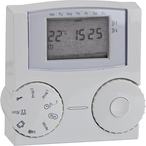 Digitale Fernbedienung Lago FB passend für E8….,  Merlin, Lago Basic, Lago 0321.