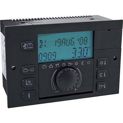 Heizungsregelung THETA+ 2233BVV Set