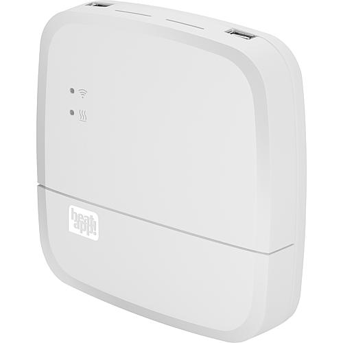 heatapp! base t2b OEM