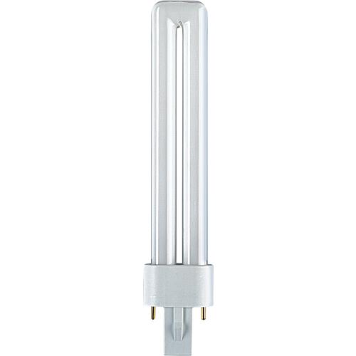 Energiesparlampen DULUX® S