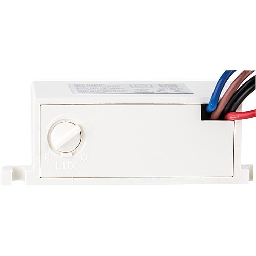 Einbau-Dämmerungsschalter Aurora Mini LCI 19603