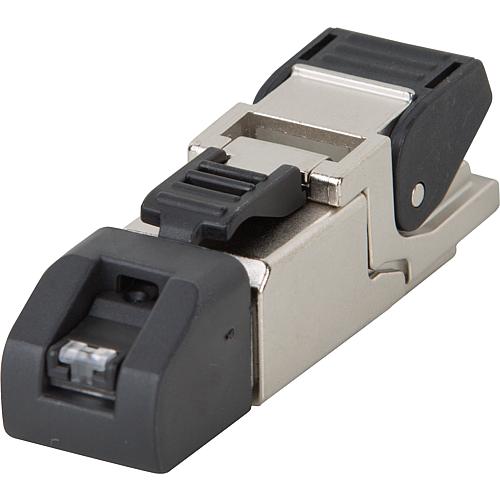 Steckverbinder RJ45 MFP8