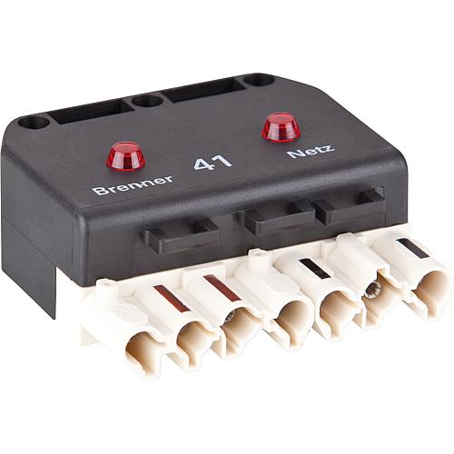 Prüfstecker 7-polig