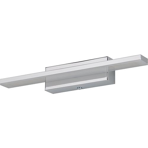 LED-Wandleuchten Triga Uno 330 und 600