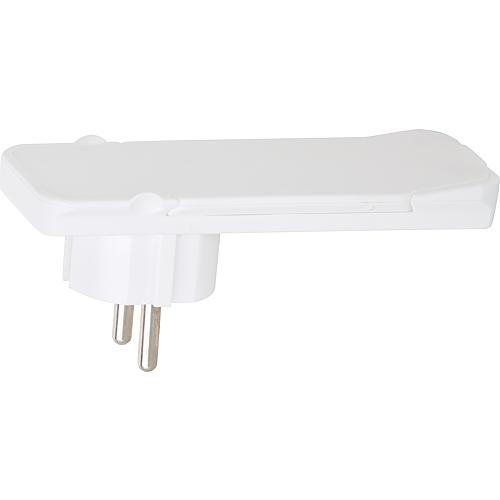 Schutzkontakt-Steckvorrichtung Smart Plug