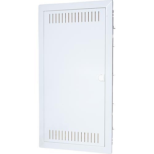 Kommunikationsverteiler, IP30