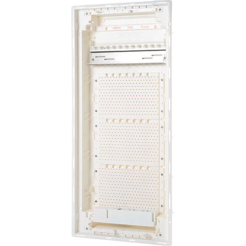 Kommunikationsverteiler, IP30