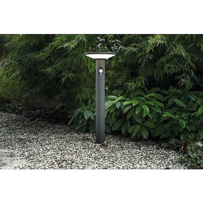 Solar-LED-Stand-Außenleuchte Karina