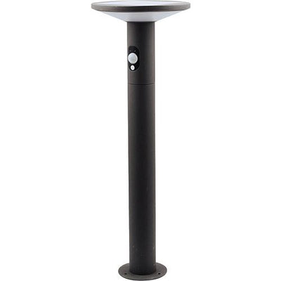 Solar-LED-Stand-Außenleuchte Karina