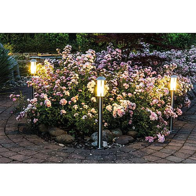 LED-Stehleuchte Heiconnect Coburg