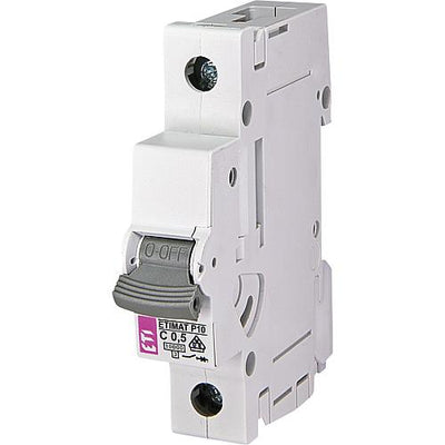 Leitungsschutzschalter Etimat P10, 10 kA