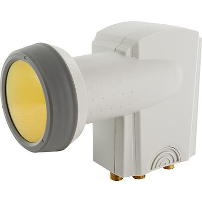 Digitales Quattro-LNB, Sun Protect Schwaiger