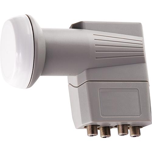 Digitales Quad-LNB