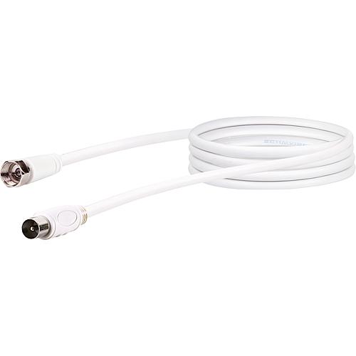 SAT/Antennen Adapterkabel