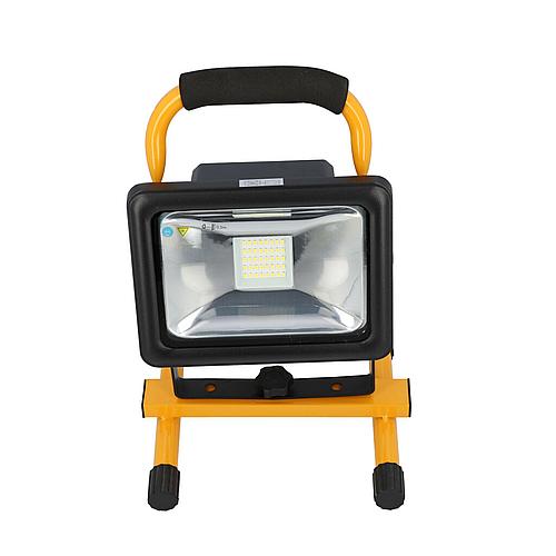 Akku-LED-Arbeitsleuchte A300166