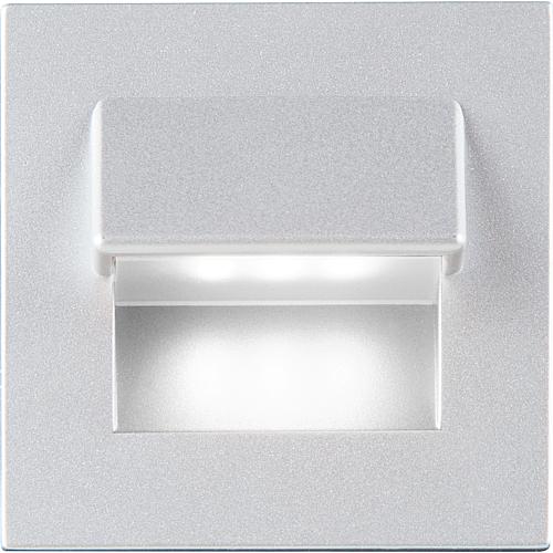 LED-Wandeinbauleuchte LIFE 230 V