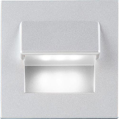 LED-Wandeinbauleuchte LIFE 230 V