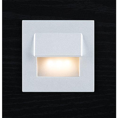 LED-Wandeinbauleuchte LIFE 230 V