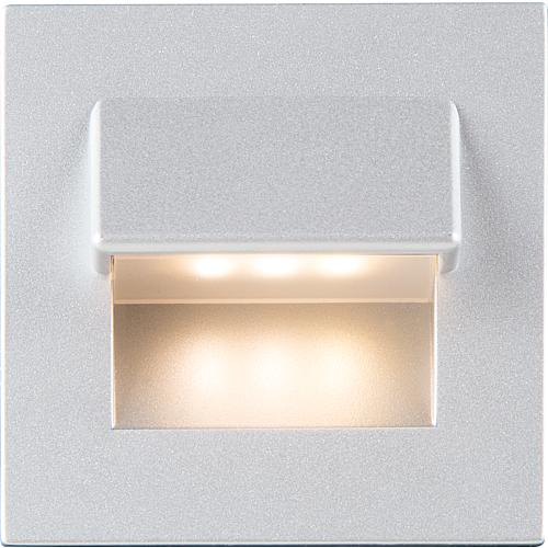 LED-Wandeinbauleuchte LIFE 230 V