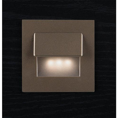 LED-Wandeinbauleuchte LIFE 230 V