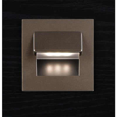 LED-Wandeinbauleuchte LIFE 230 V