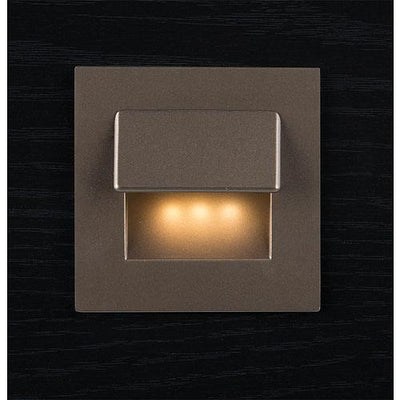 LED-Wandeinbauleuchte LIFE 230 V