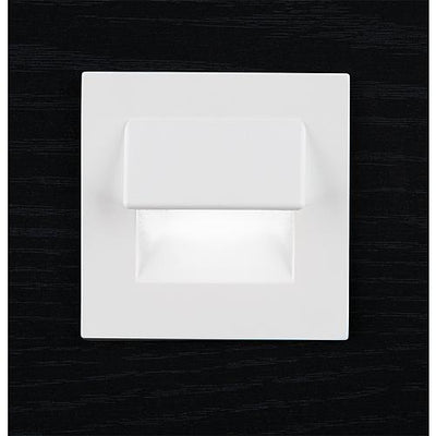 LED-Wandeinbauleuchte LIFE 230 V