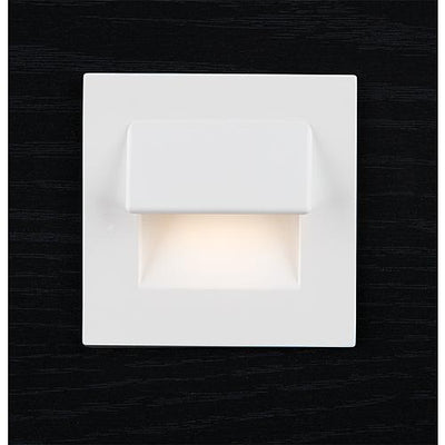 LED-Wandeinbauleuchte LIFE 230 V