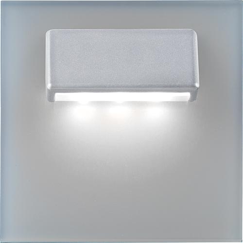 LED-Wandeinbauleuchte Gama 12 V